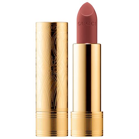 gucci 201 rosewood lipstick